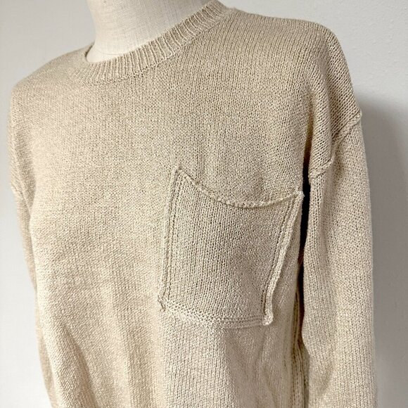 Be Cool Pocket Sweater - Picture 3 of 9